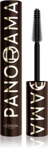L’Oréal Paris Panorama Chromatics objemová riasenka odtieň Brown 10.5 ml