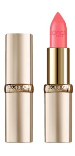 L’Oréal Paris Color Riche barra de labios hidratante tono 163 Orange Magique 4,3 g