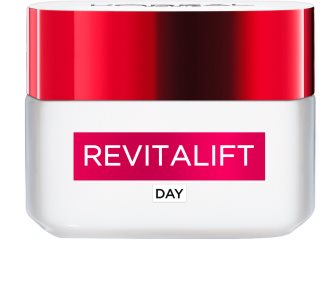 L’Oréal Paris Revitalift Classic krem kojący przeciw zmarszczkom 50 ml