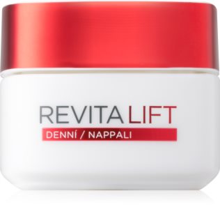 L’Oréal Paris Revitalift crème apaisante anti-rides 50 ml