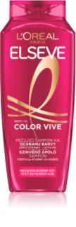 L’Oréal Paris Elseve Color-Vive sampon festett hajra