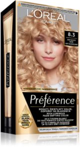 L’Oréal Paris Préférence Hårfärg