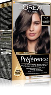 L’Oréal Paris Préférence barva za lase