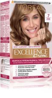 L’Oréal Paris Excellence Creme Matu krāsa