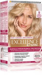 L’Oréal Paris Excellence Cool Creme farba do włosów