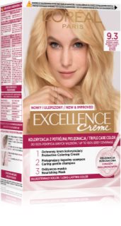 L’Oréal Paris Excellence Creme Hårfärg