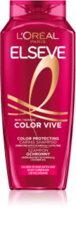 L’Oréal Paris Elseve Color-Vive Šampūns krāsotiem matiem