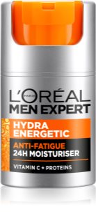 L’Oréal Paris Men Expert Hydra Energetic cremă hidratantă pentru ten obosit 50 ml