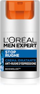 L’Oréal Paris Men Expert Stop Rughe creme antirrugas para homens 50 ml