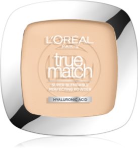 L’Oréal Paris True Match Compacte Poeder Tint 1R/1C Rose Ivory 9 g