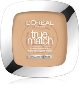 L’Oréal Paris True Match kompaktní pudr