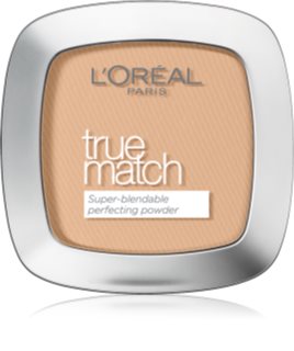 L’Oréal Paris Accord Parfait poudre compacte teinte 5D/5W Golden Sand 9 g