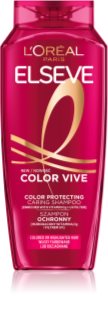 L’Oréal Paris Elseve Color-Vive šampūnas dažytiems plaukams