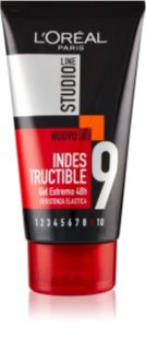 L’Oréal Paris Studio Line Indestructible gel ultra fuerte 150 ml