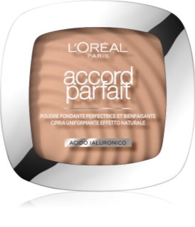 L’Oréal Paris True Match polvos compactos tono 4. N Beige 9 g