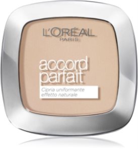 L’Oréal Paris True Match pó compacto