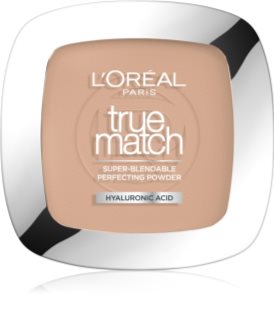 L’Oréal Paris True Match Compact Powder shade 4. N Beige 9 g