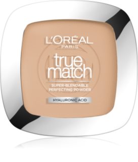L’Oréal Paris True Match puder w kompakcie odcień 2R/2C Rose Vanilla 9 g