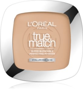 L’Oréal Paris True Match kompaktinė pudra atspalvis 2R/2C Rose Vanilla 9 g