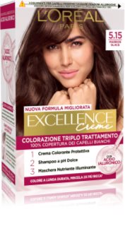 L’Oréal Paris Eccellenza Crema tinta per capelli
