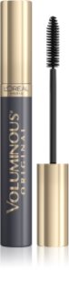 L’Oréal Paris Voluminous Carbon Volume Mascara Extra Black 7.5 ml