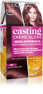 L’Oréal Paris Casting Creme Gloss tinte de pelo tono 1 ud