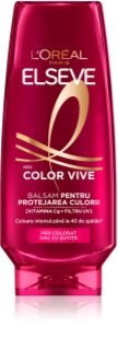 L’Oréal Paris Elseve Color-Vive balsam pentru păr vopsit