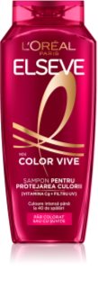 L’Oréal Paris Elseve Color-Vive șampon pentru păr vopsit