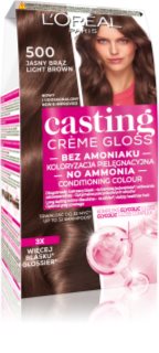 L’Oréal Paris Casting Creme Gloss farba do włosów