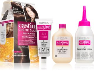 L’Oréal Paris Casting Creme Gloss barva na vlasy