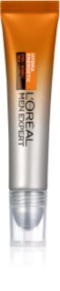 L’Oréal Paris Men Expert Hydra Energetic Augenpflege gegen Schwellungen und Augenschatten 10 ml