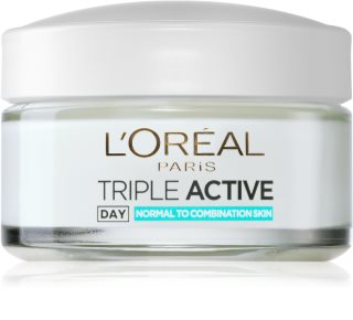 L’Oréal Paris Hydra Specialist dnevna vlažilna krema za normalno do mešano kožo 50 ml