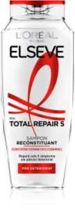 L’Oréal Paris Elseve Total Repair 5 sampon pentru regenerare cu keratina