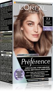L’Oréal Paris Préférence Haarfarbe