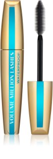 L’Oréal Paris Volume Million Lashes Waterproof mascara waterproof colore Black 9 ml