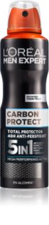 L’Oréal Paris Men Expert Carbon Protect antiperspirant 250 ml