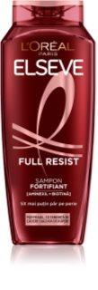 L’Oréal Paris Elseve Full Resist Aminexil sampon fortifiant