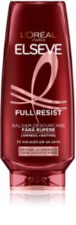 L’Oréal Paris Elseve Full Resist Aminexil balsam fortifiant pentru părul slab cu tendință de cădere