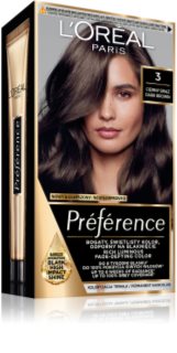 L’Oréal Paris Préférence Cool Blondes farba do włosów