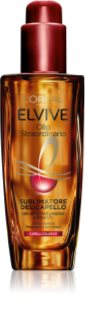 L’Oréal Paris Elseve Extraordinary Oil aceite hidratante para cabello teñido 100 ml
