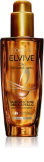 L’Oréal Paris Elvive Olio Straodinario aceite para todo tipo de cabello 100 ml