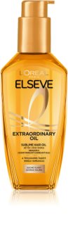 L’Oréal Paris Elseve Extraordinary Oil huile pour tous types de cheveux 100 ml