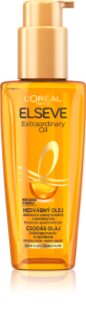 L’Oréal Paris Elseve Extraordinary Oil Öl für alle Haartypen 100 ml