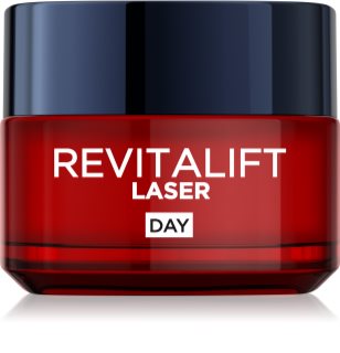 L’Oréal Paris Revitalift Laser Dagkräm mot åldrande 50 ml