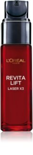 L’Oréal Paris Revitalift Laser X3 sérum facial anti-idade 30 ml