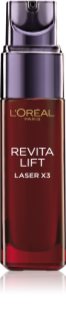 L’Oréal Paris Revitalift Laser Fluid kasvofluidi ikääntymisen ehkäisyyn