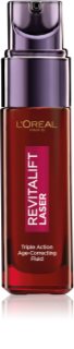 L’Oréal Paris Revitalift Laser Fluid fluid do twarzy przeciw starzeniu się 30 ml