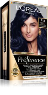 L’Oréal Paris Préférence Cool Blondes farba do włosów odcień P12 Seoul 1 szt.