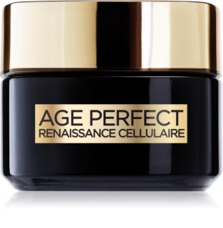 L’Oréal Paris Age Perfect Renaissance Cellulaire crema giorno contro le rughe 50 ml