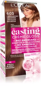 L’Oréal Paris Casting Creme Gloss farba do włosów